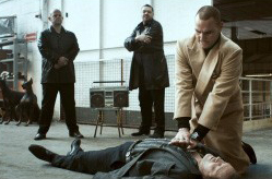 Hands-only CPR
